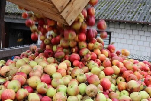 Weszła w życie nowa umowa handlowa UE-Ukraina