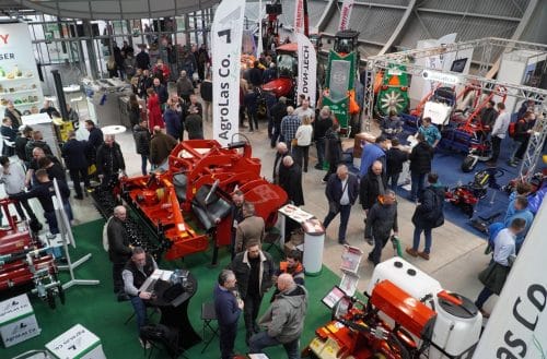 TSW 2026 – ponad 500 wystawców z 20 krajów. Ruszyła sprzedaż biletów!