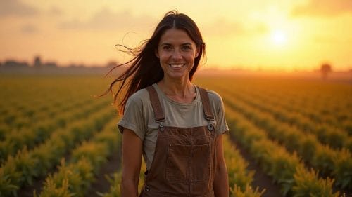 Kobiety, które zmieniają polską wieś – rusza druga edycja programu Agro Woman Mentoring