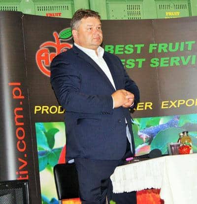 waldemar zolcik