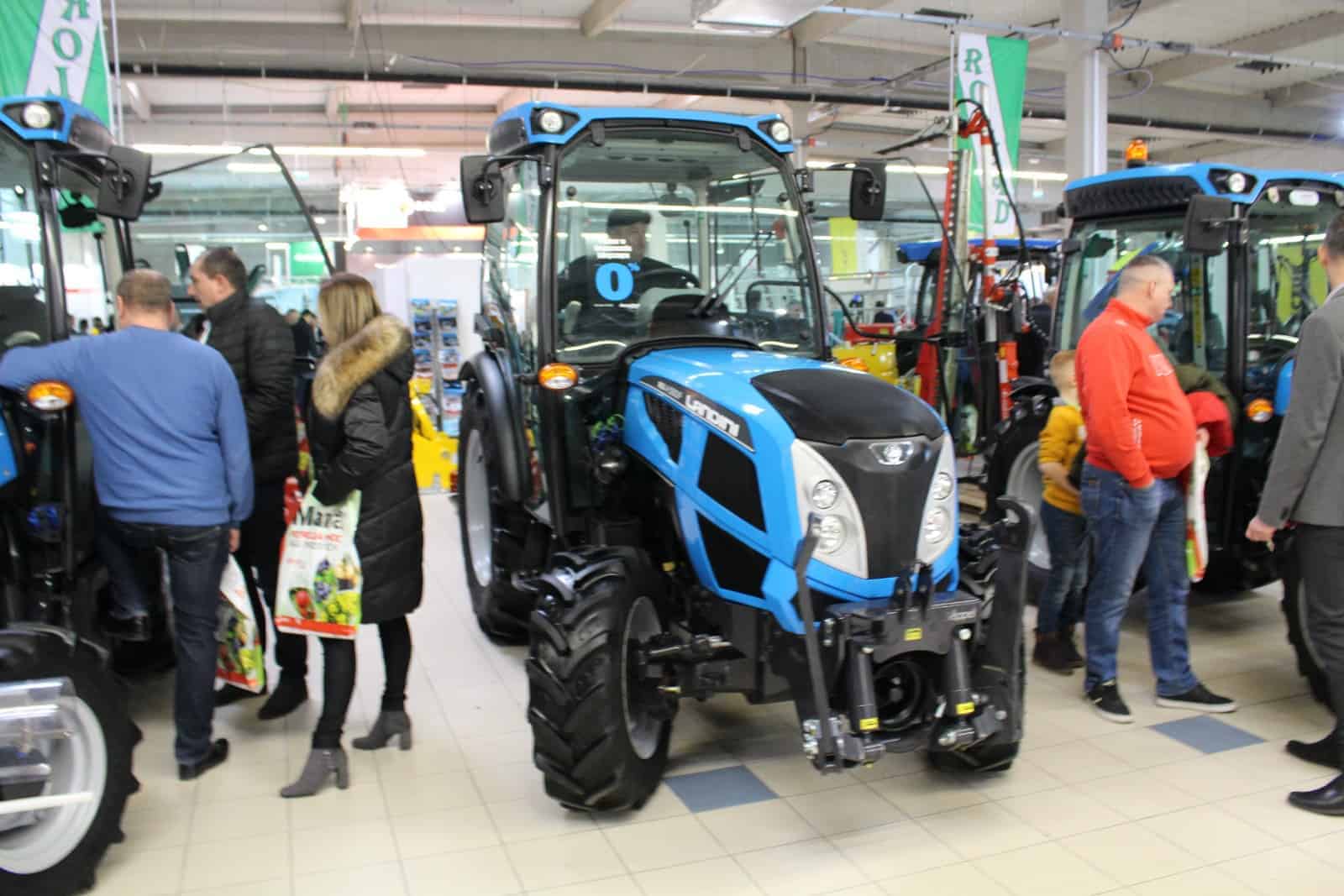 W tym roku jednak nie będzie Targów TSW