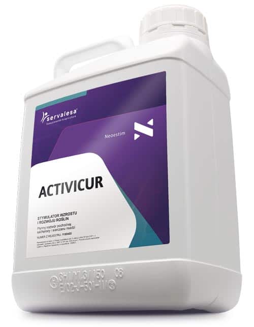 ACTIVICUR 5L polonia