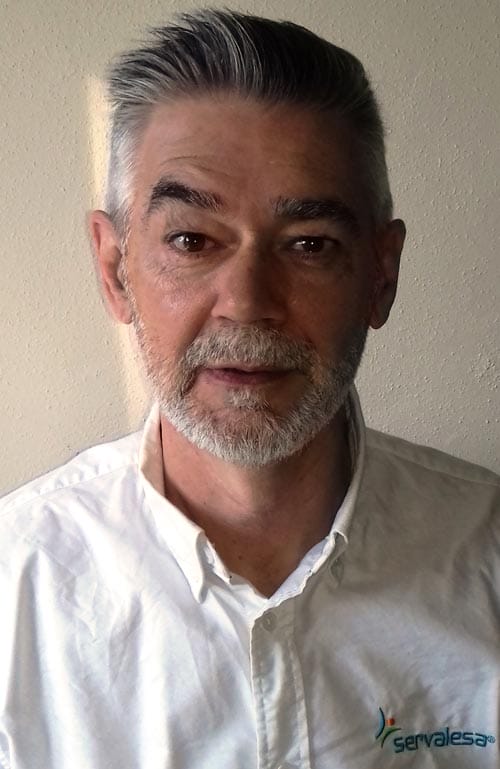 Jvier Servalesa