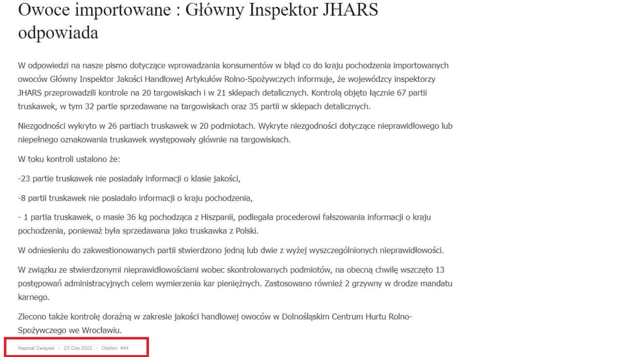 kontroletruskawek