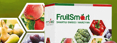 Fruitsmart