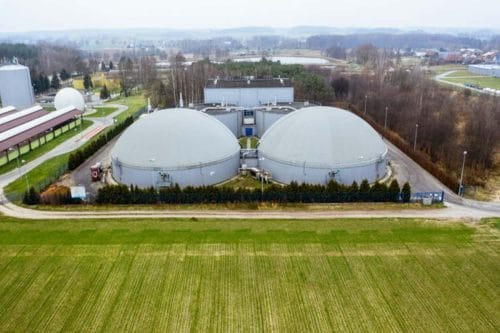 Ustawa o ułatwieniach dla biogazowni rolniczych – najważniejsze założenia