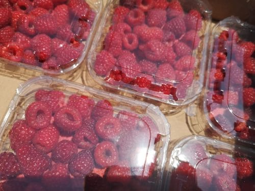 65% Polaków popiera wdrożenie zakazu pakowania owoców i warzyw w plastikowe opakowania