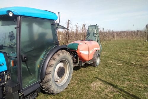 Przywrócenie obowiązkowych szkoleń w zakresie ś.o.r. 