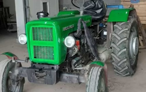 Seria kradzieży w gminie Błędów. Sprawcy zatrzymani