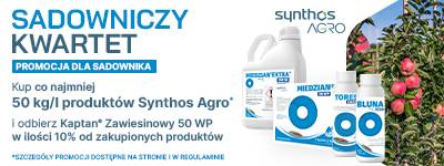 Synthos AGRO