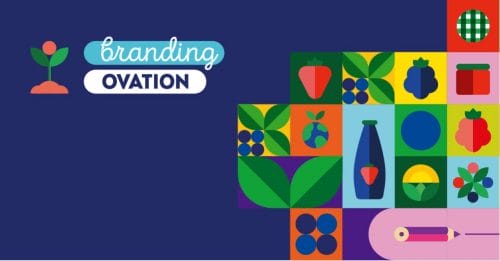 Branding Ovation - pierwszy konkurs marek i marketingu w branży jagodowej