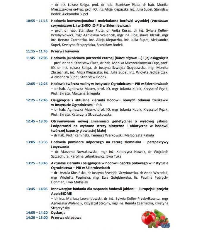 program io skierniewice