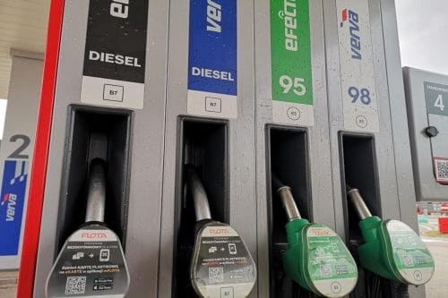 Majówkowa promocja na stacjach ORLEN pozwoli zaoszczędzić do 40 groszy na litrze paliwa