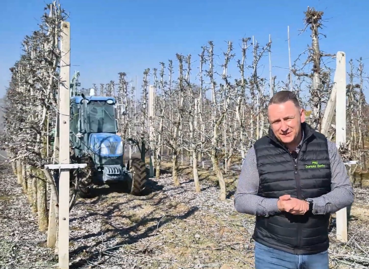 Zaczynamy walkę z miodówką!