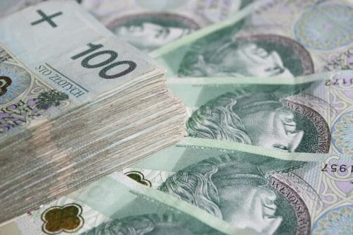 Zaliczka na inwestycje z PS WPR 2023-2027. Komu przysługuje?