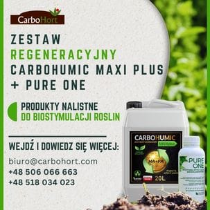 CARBOHORT boczny