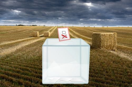 Rozwód wsi z PSL-em?