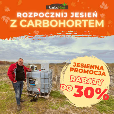 CARBOHORT JESIEŃ