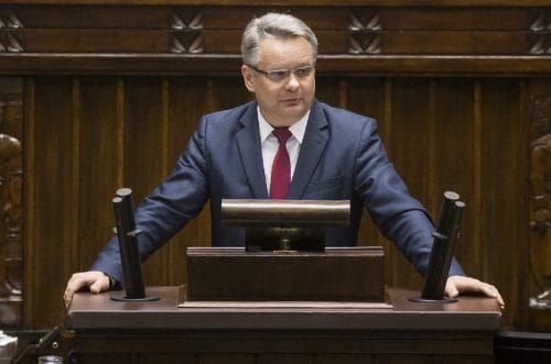 Czas na systemową ochronę rolników. Projekt ustawy o Rzeczniku Praw Rolników trafił do Sejmu