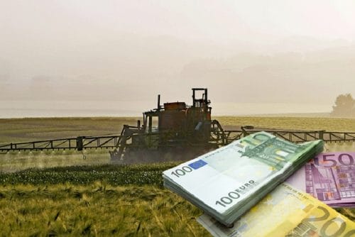 Hipokryzja klimatyczna i pestycydowa: eksport zakazanych substancji i import skażonej żywności