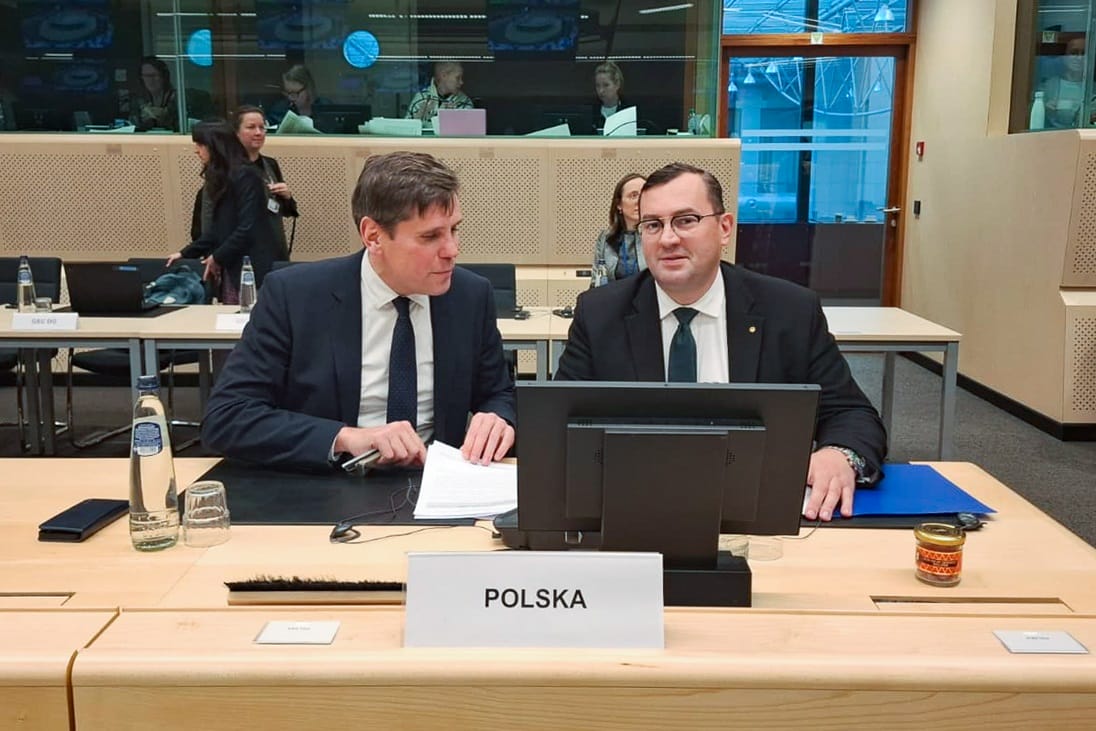 Przed europejskim rolnictwem szereg problemów