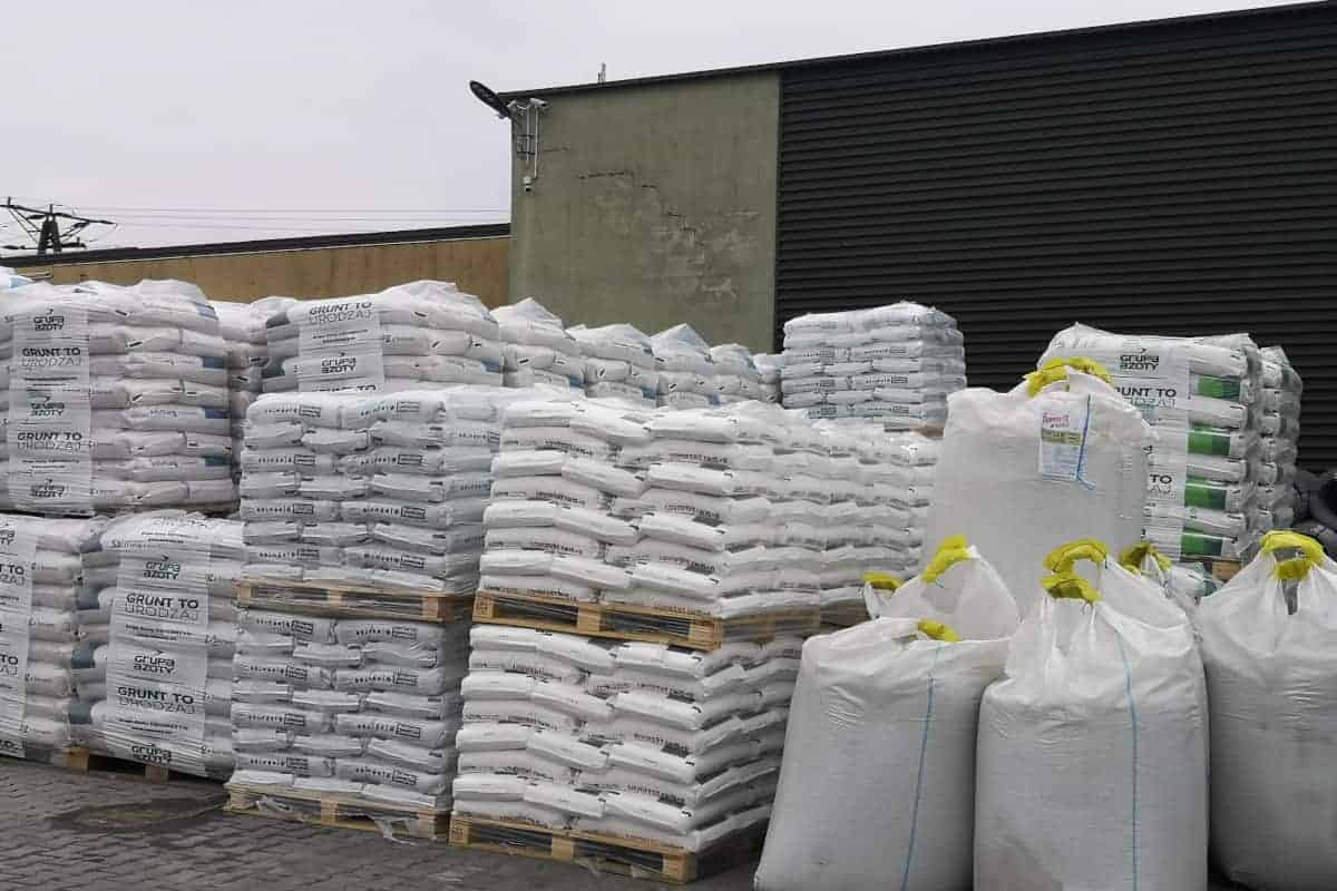 Dopłat do nawozów nie będzie 