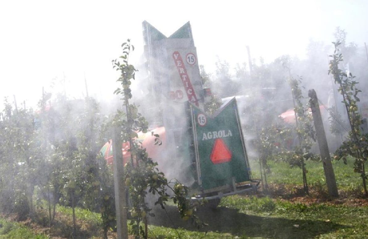 Nowe przepisy dotyczące oprysków. Najważniejsze zasady dla rolników