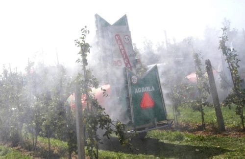 Nowe przepisy dotyczące oprysków. Najważniejsze zasady dla rolników