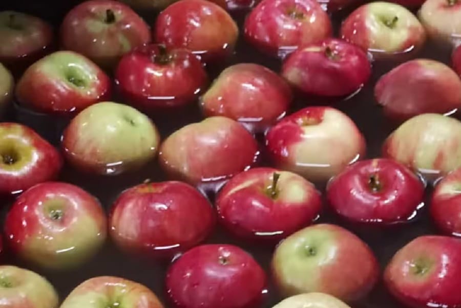 Duże zbiory, niskie ceny