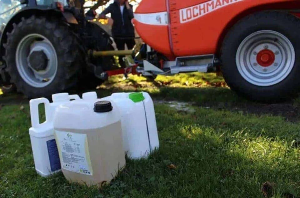 Chloropiryfos wpływa na rozwój mózgu dzieci. Naukowcy: zmiany są rozległe i długotrwałe