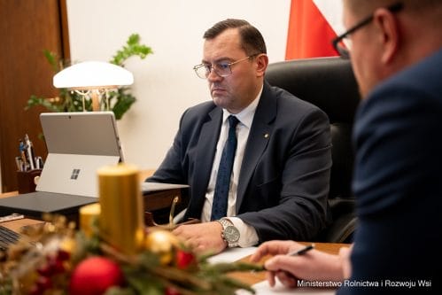 UE–Mercosur pod presją. Protest rolników i twarde stanowisko Polski i Francji