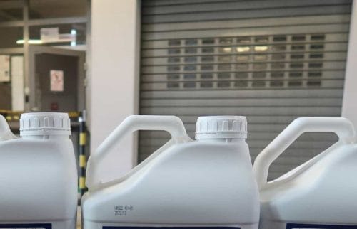 Europejska branża chemiczna przegrywa konkurencję z Chinami. W instytucjach UE trwają prace nad planem wsparcia