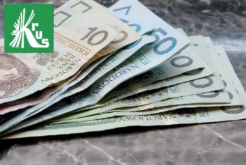 KRUS podnosi składki zdrowotne od kwietnia 2026 r. – kto zapłaci więcej?