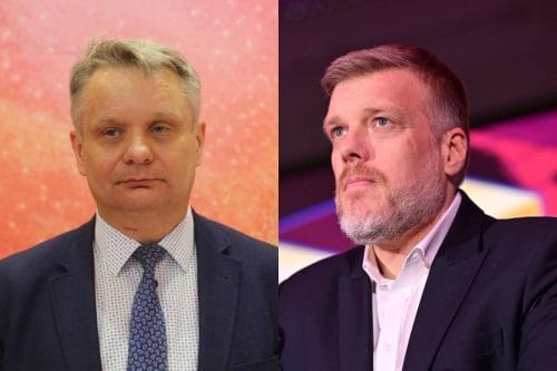 Ataki na KRUS to zagrożenie dla polskiego rolnictwa – Maliszewski odpowiada Zandbergowi