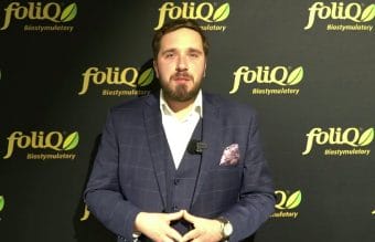 Potrójna moc biostymulacji od Agrii – kompleksowe wsparcie roślin w warunkach stresowych