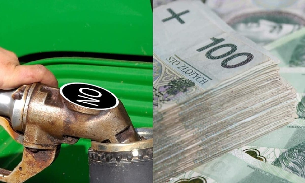 Rolnicy alarmują: ceny paliw zagrażają produkcji rolnej