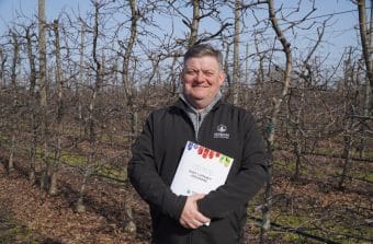 #1 Komunikat sadowniczy Zbigniew Marek 27.02.2026