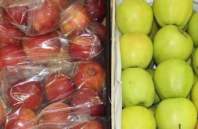 plasticbagapple