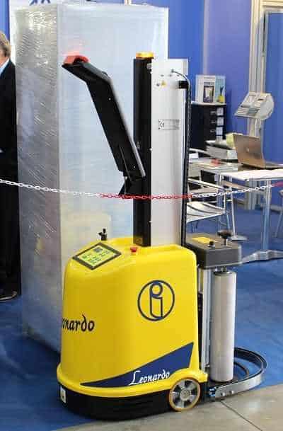 robotleonardo