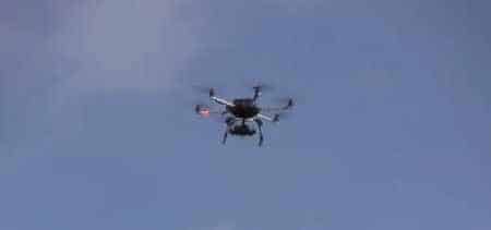 flyflydron