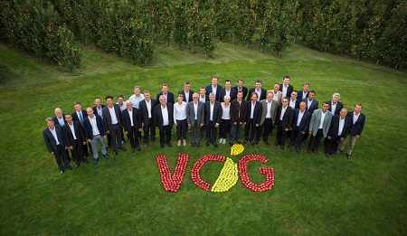 VOG groupmin