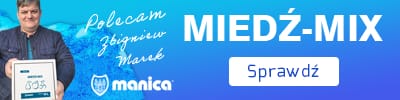miedz mix