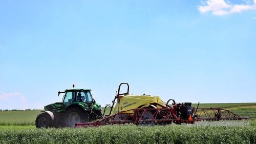 Rolnicy płacą cenę, importerzy zyskują