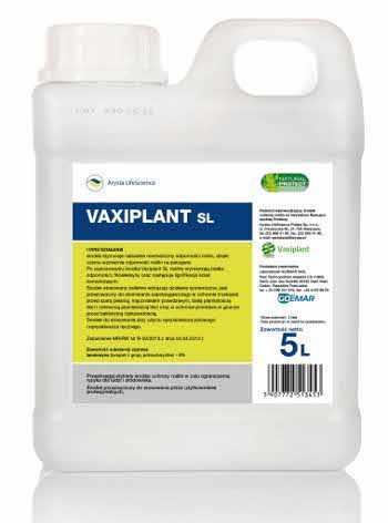 vaxipant