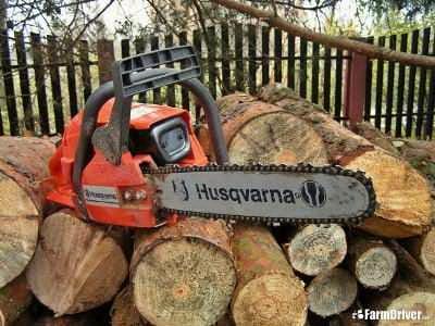 husqvarna