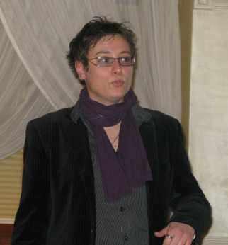 Aleksandra Trąmpczyńska
